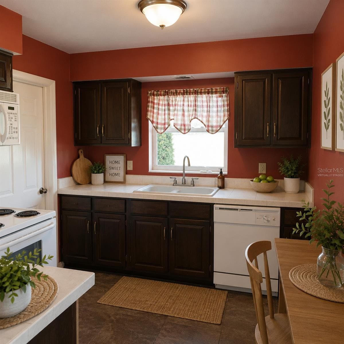 VIRTUALLY STAGED - 9201 N CARESSA WAY, CITRUS SPRINGS