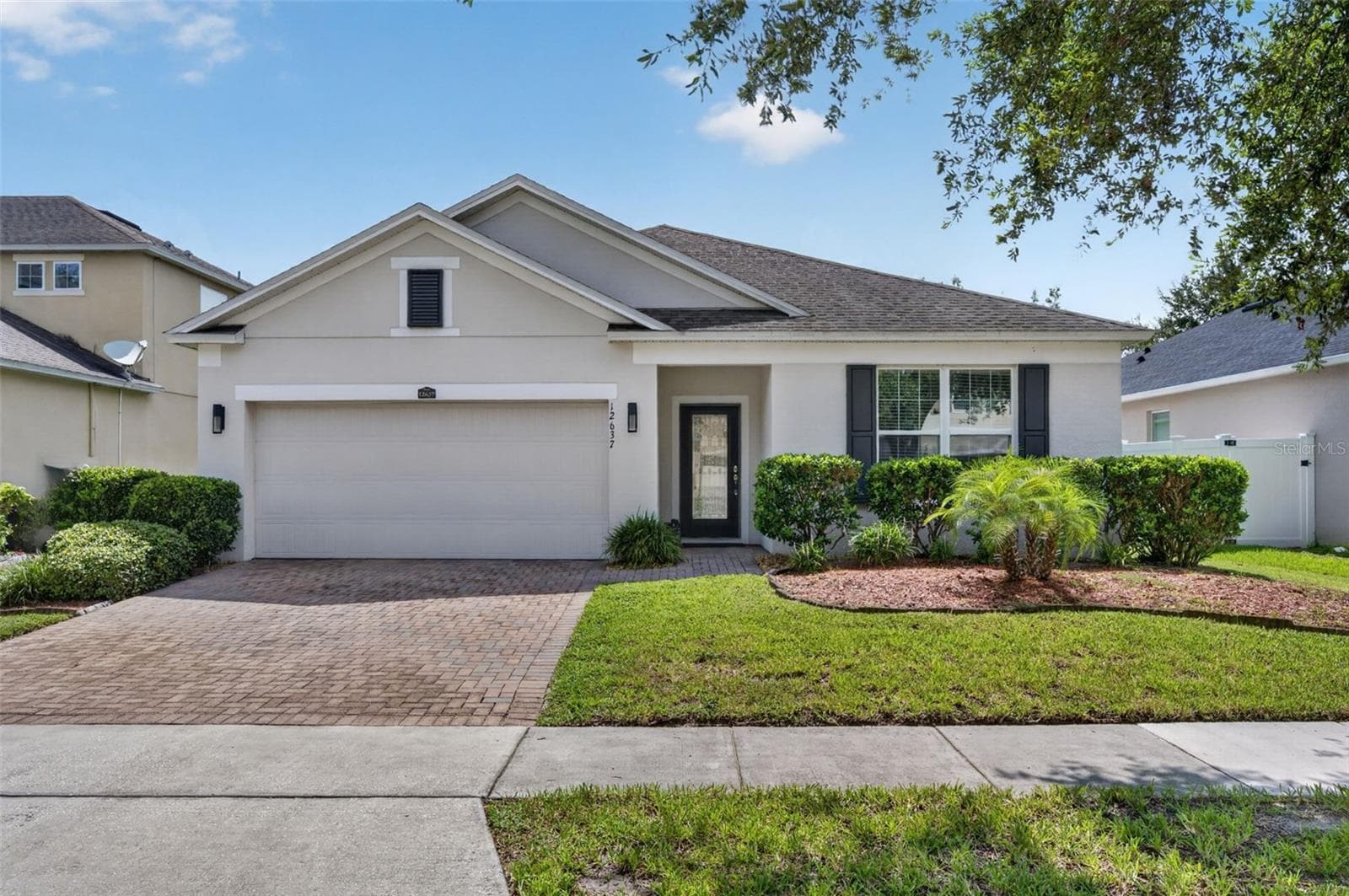 12637 OLD PLANTATION LN