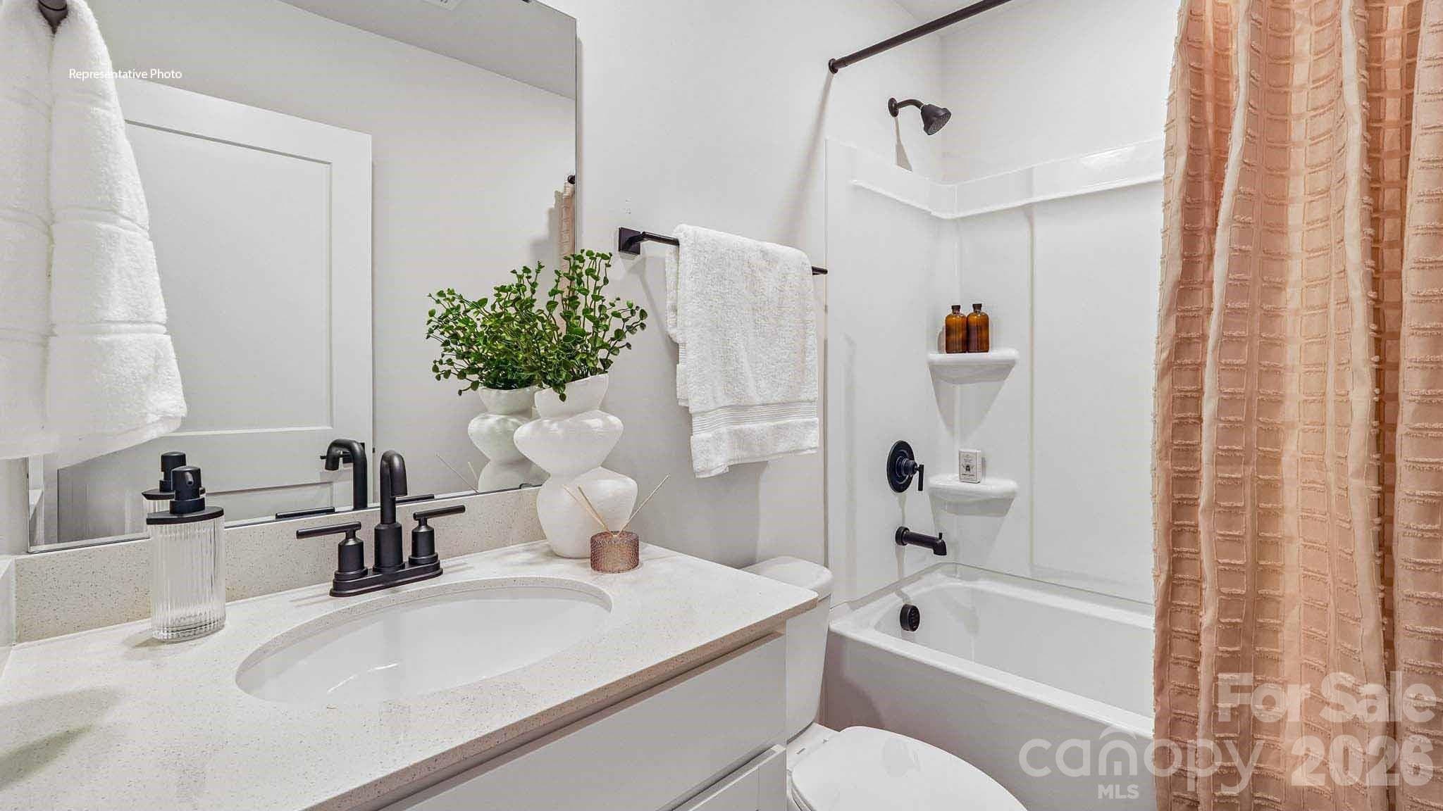 Townhouse at 821 Hammers Lane, Charlotte, photo 24 of 25