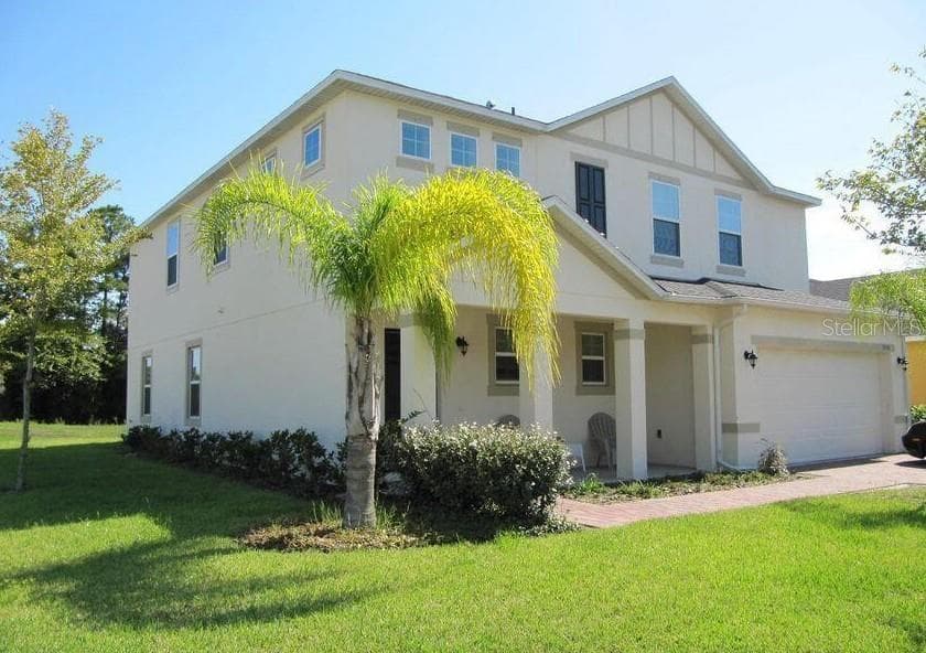 Single Family Residence at 3938 SUNSET COVE DR, PORT ORANGE, photo 52 of 53