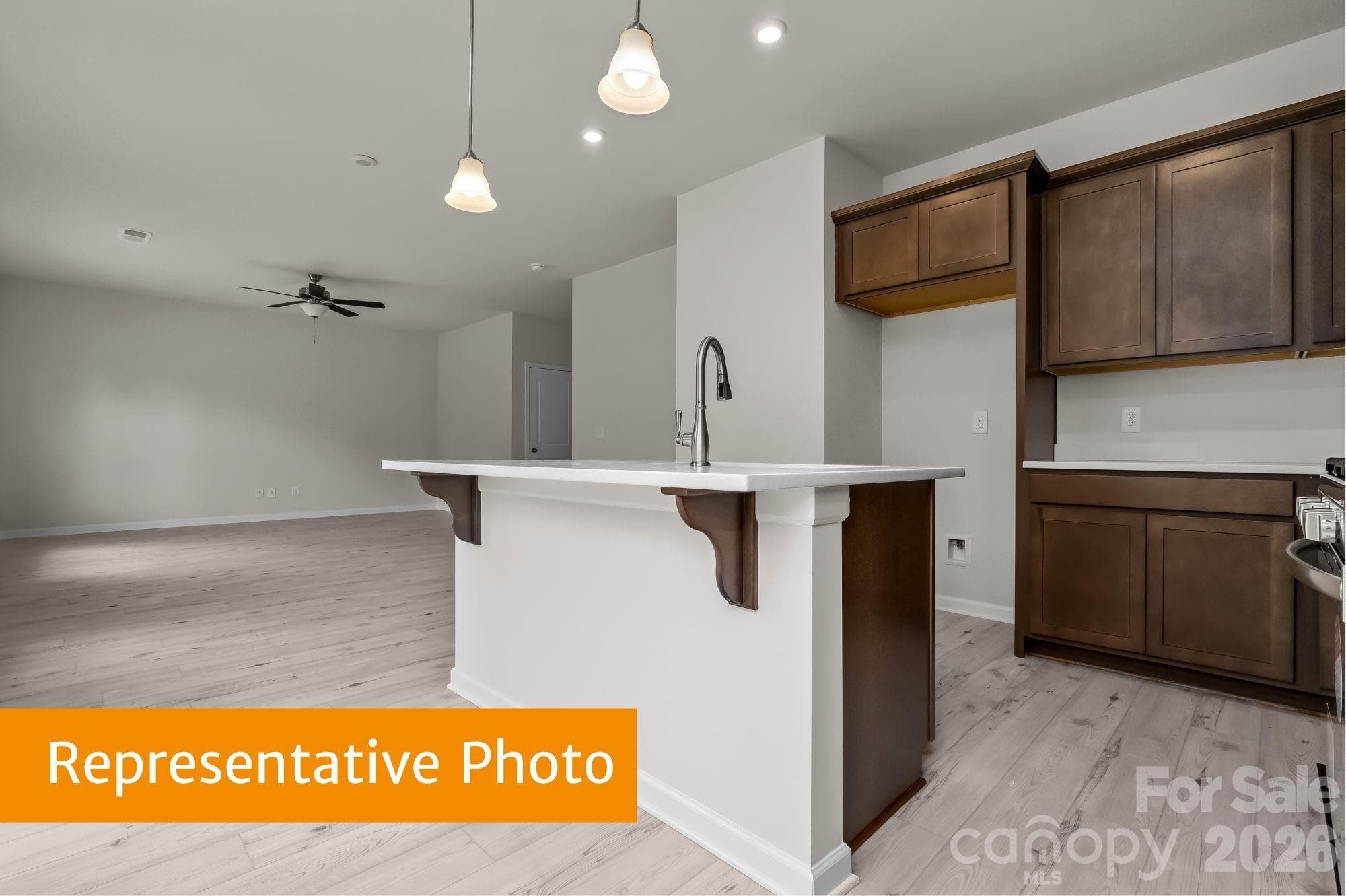 Single Family Residence at 4031 Ruth Creek Court, Charlotte, photo 5 of 21