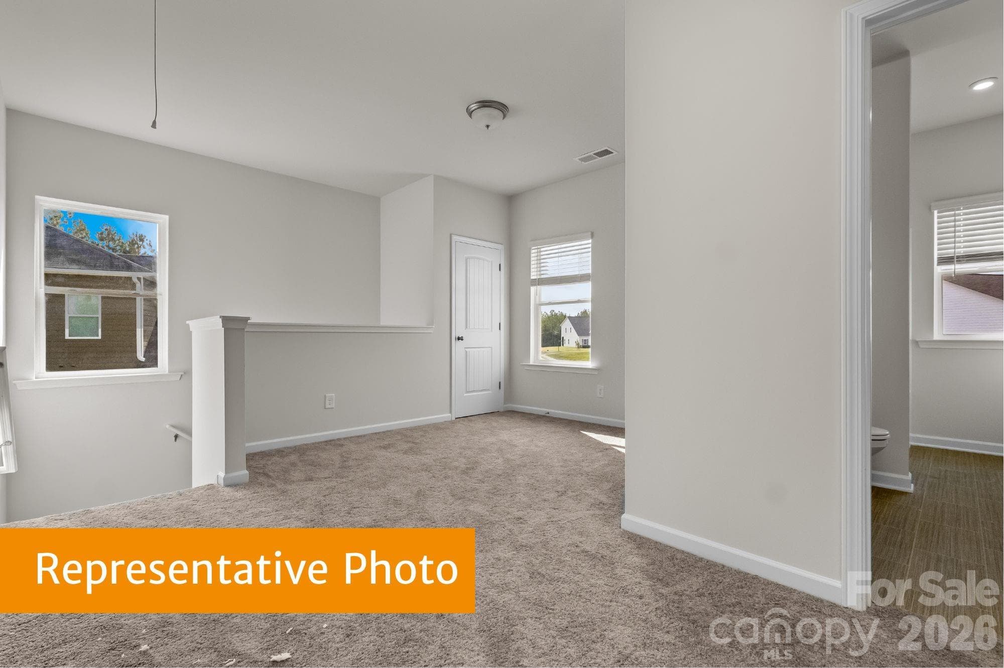 Single Family Residence at 4031 Ruth Creek Court, Charlotte, photo 10 of 21