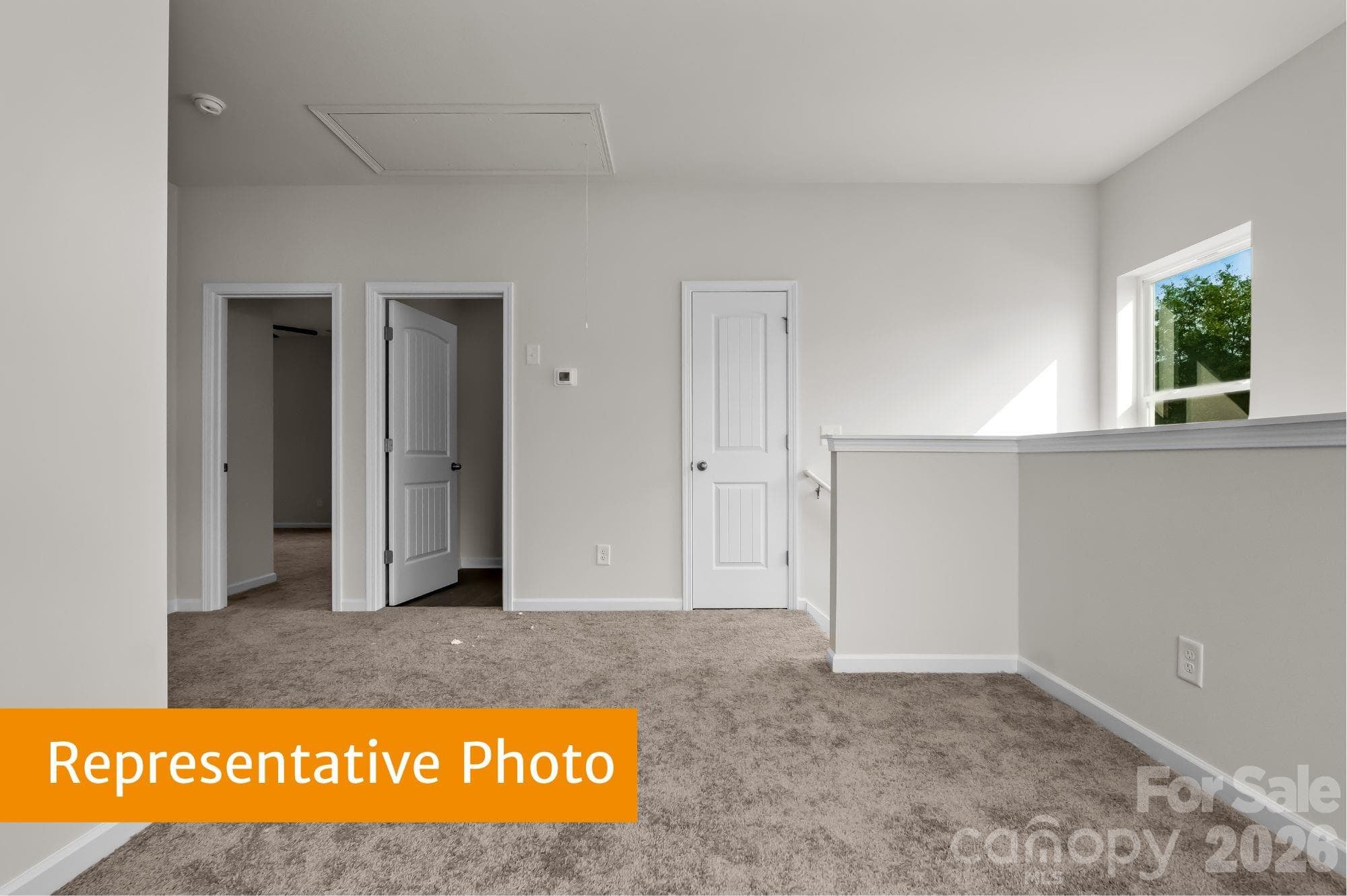 Single Family Residence at 4031 Ruth Creek Court, Charlotte, photo 11 of 21