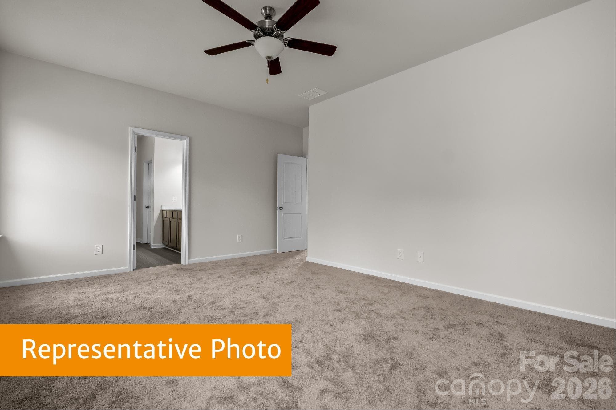Single Family Residence at 4031 Ruth Creek Court, Charlotte, photo 12 of 21