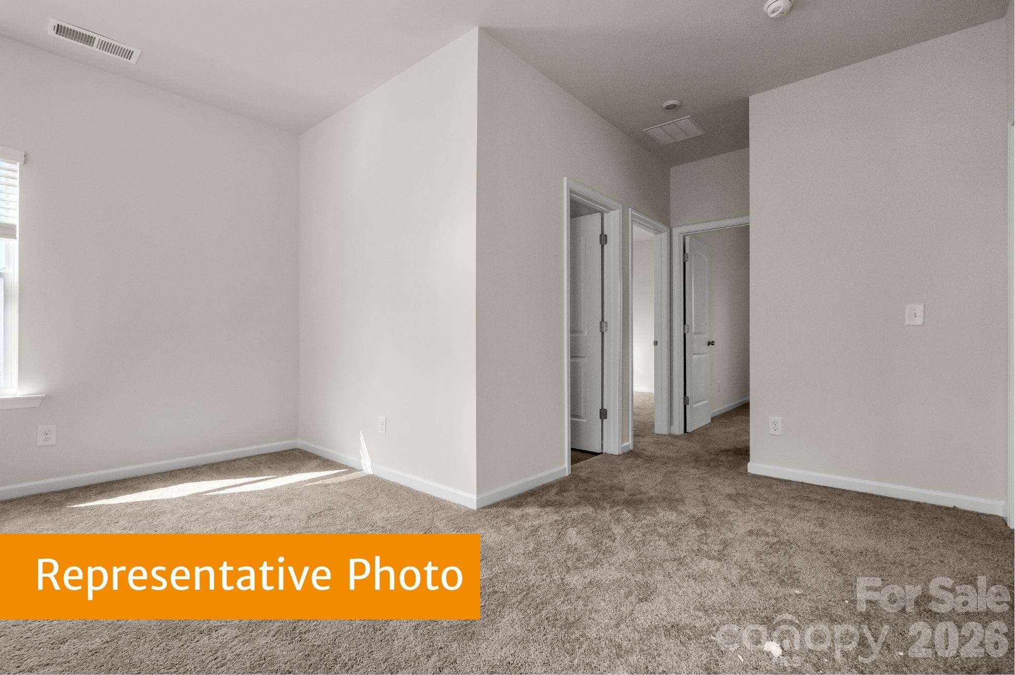 Single Family Residence at 4031 Ruth Creek Court, Charlotte, photo 18 of 21