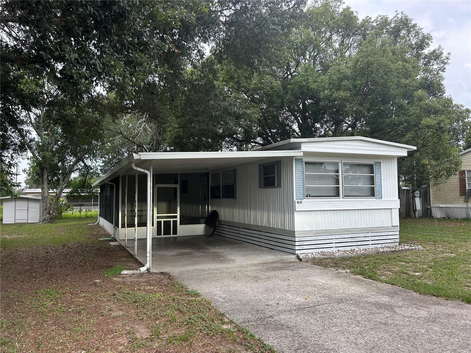 9640 SE 161ST PL