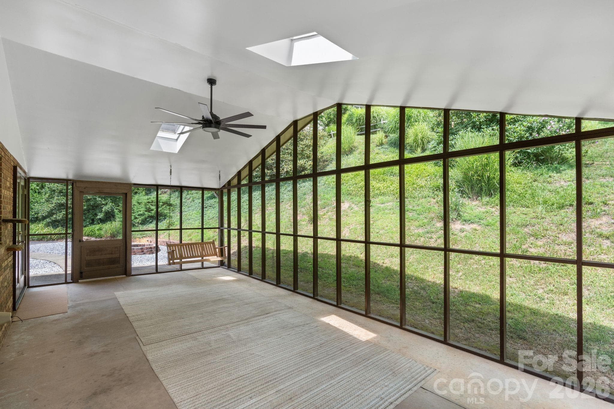 Single Family Residence at 44 Green Drive, Waynesville, photo 31 of 48
