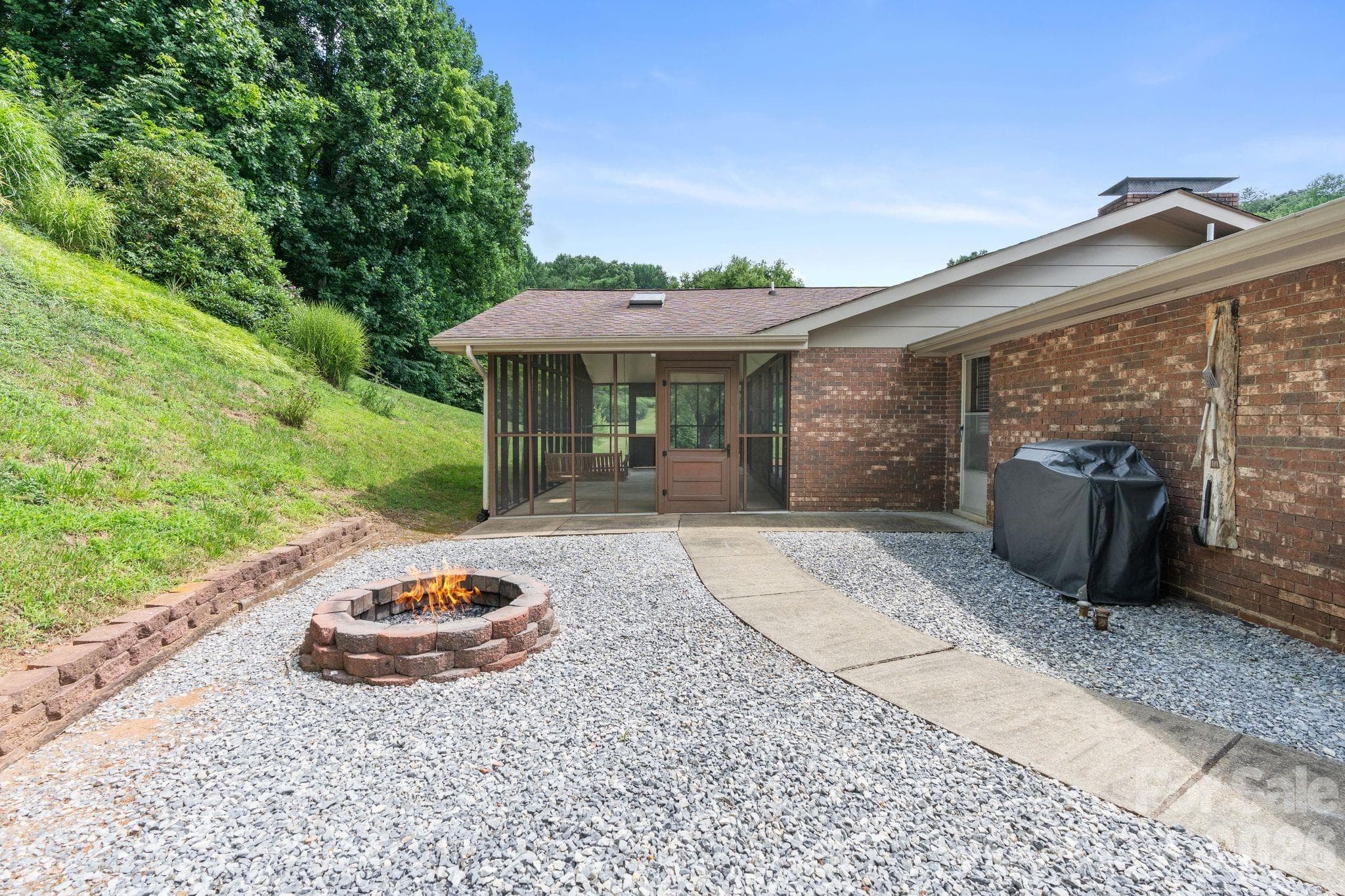 Single Family Residence at 44 Green Drive, Waynesville, photo 34 of 48