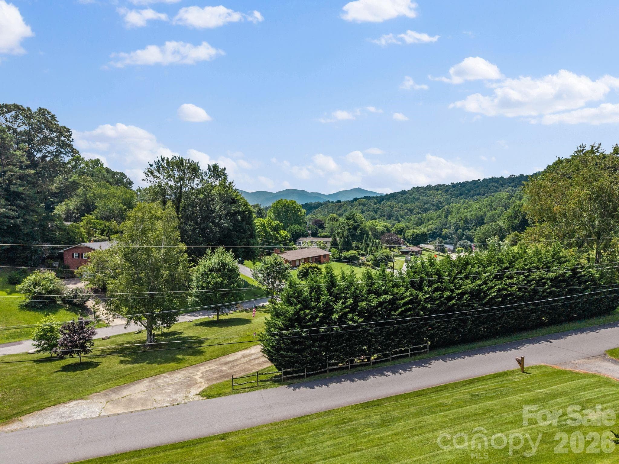 Single Family Residence at 44 Green Drive, Waynesville, photo 38 of 48