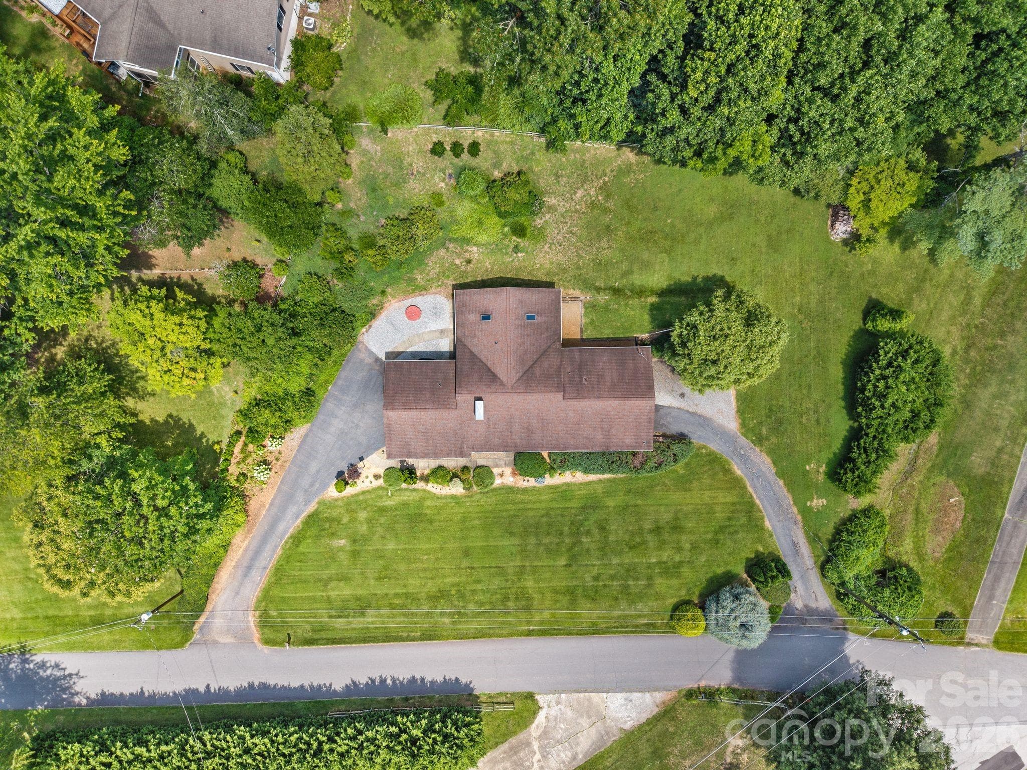 Single Family Residence at 44 Green Drive, Waynesville, photo 39 of 48