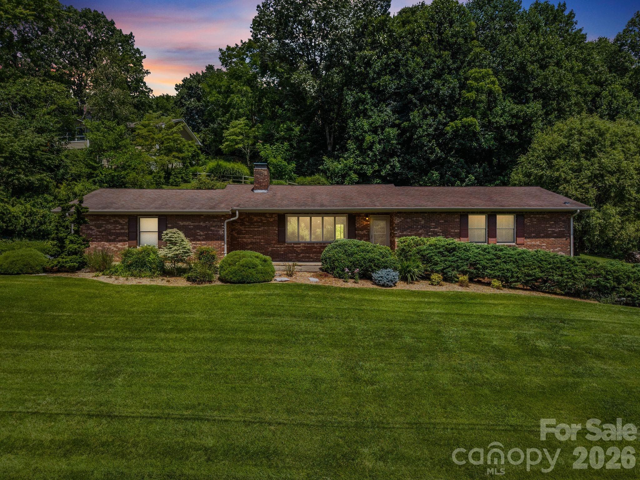 Single Family Residence at 44 Green Drive, Waynesville, photo 44 of 48