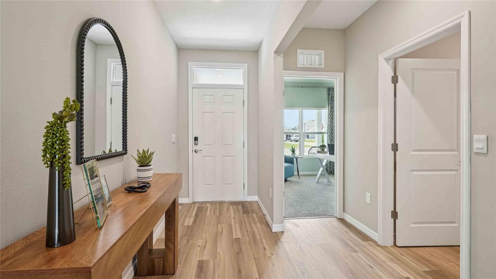 Single Family Residence at 24246 NW 13TH BLVD, NEWBERRY, photo 2 of 23