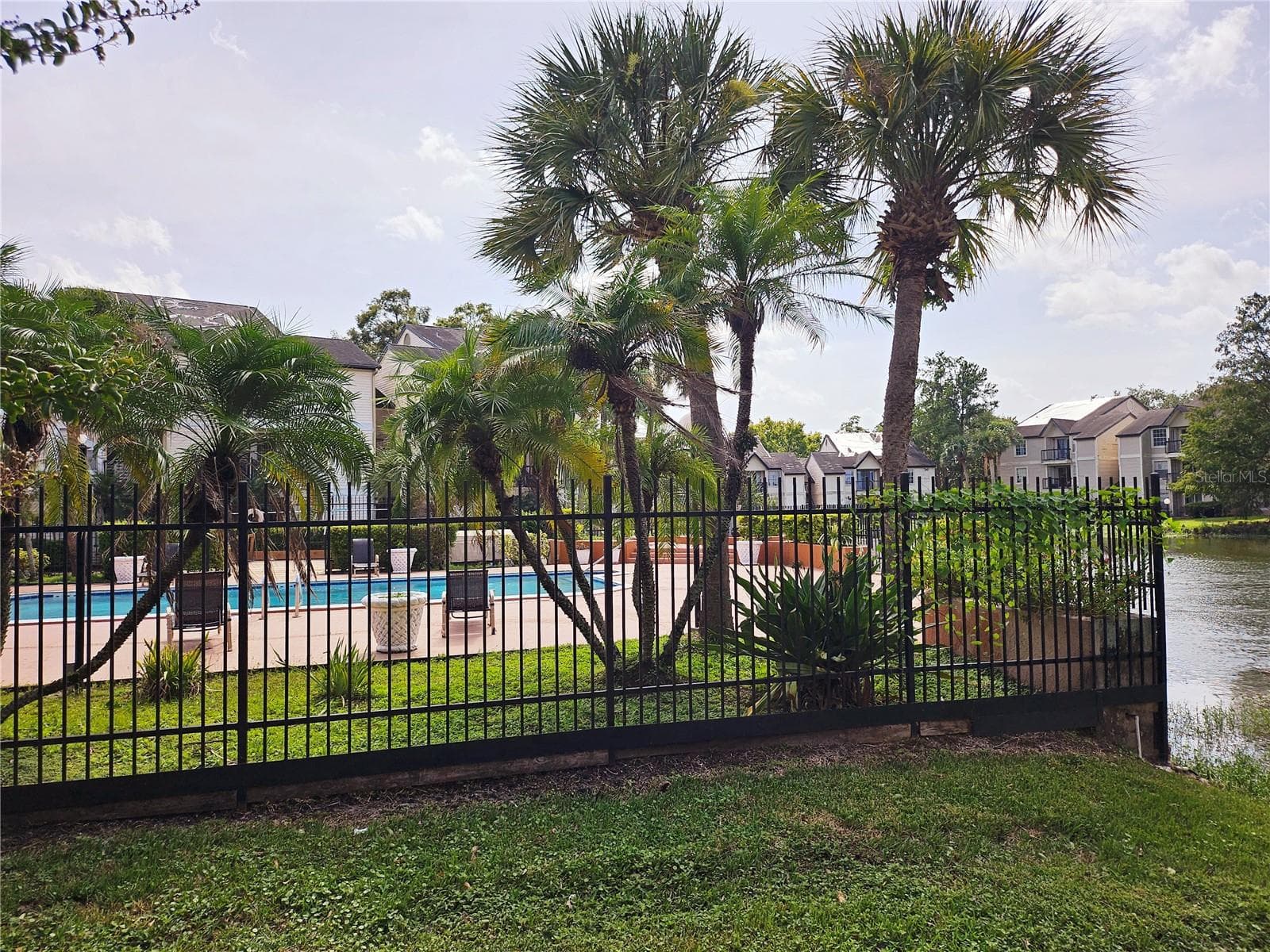 Condominium at 1916 LAKE ATRIUMS CIR #25, ORLANDO, photo 12 of 12