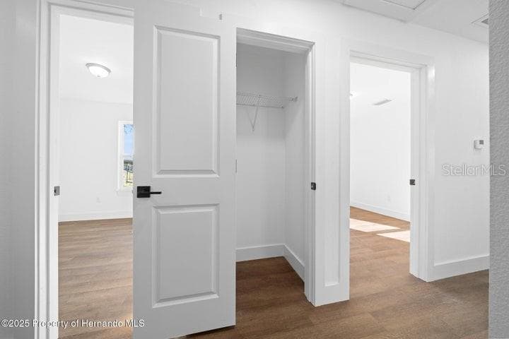 Extra storage - 12470 BARNEVELDE ROAD, WEEKI WACHEE
