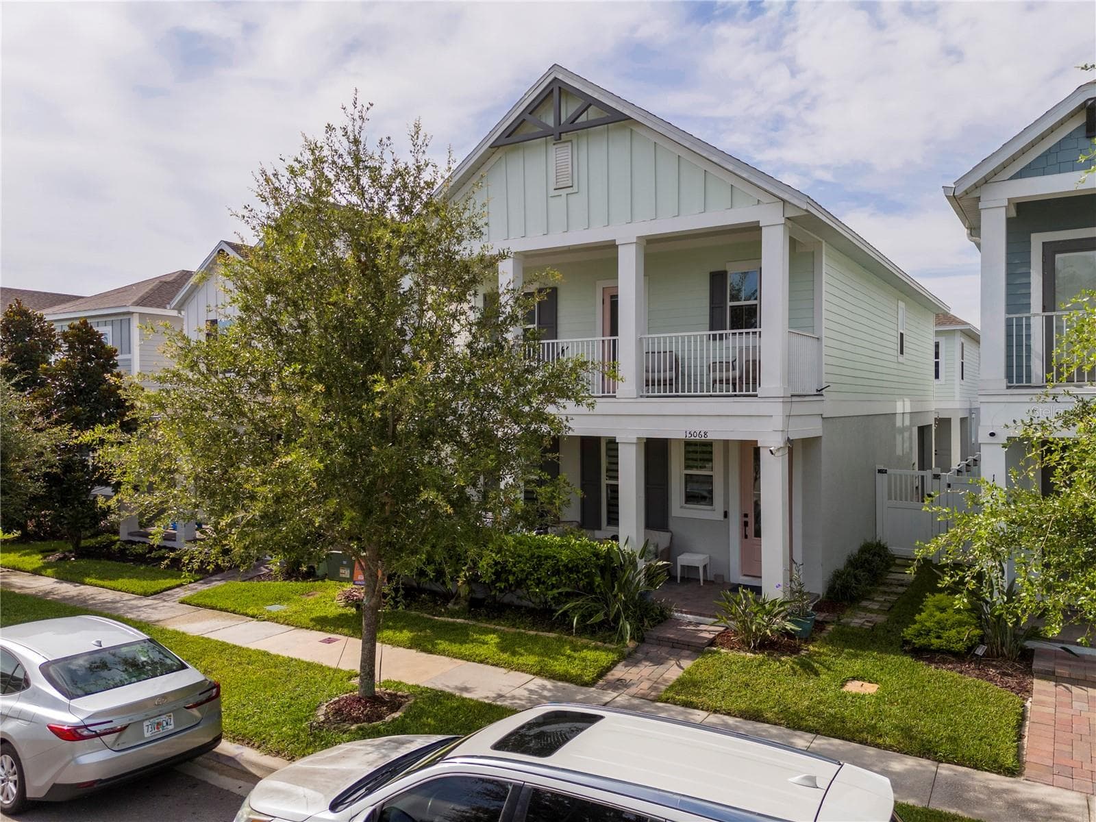 Single Family Residence at 15068 LEBEAU LOOP, WINTER GARDEN, photo 2 of 92