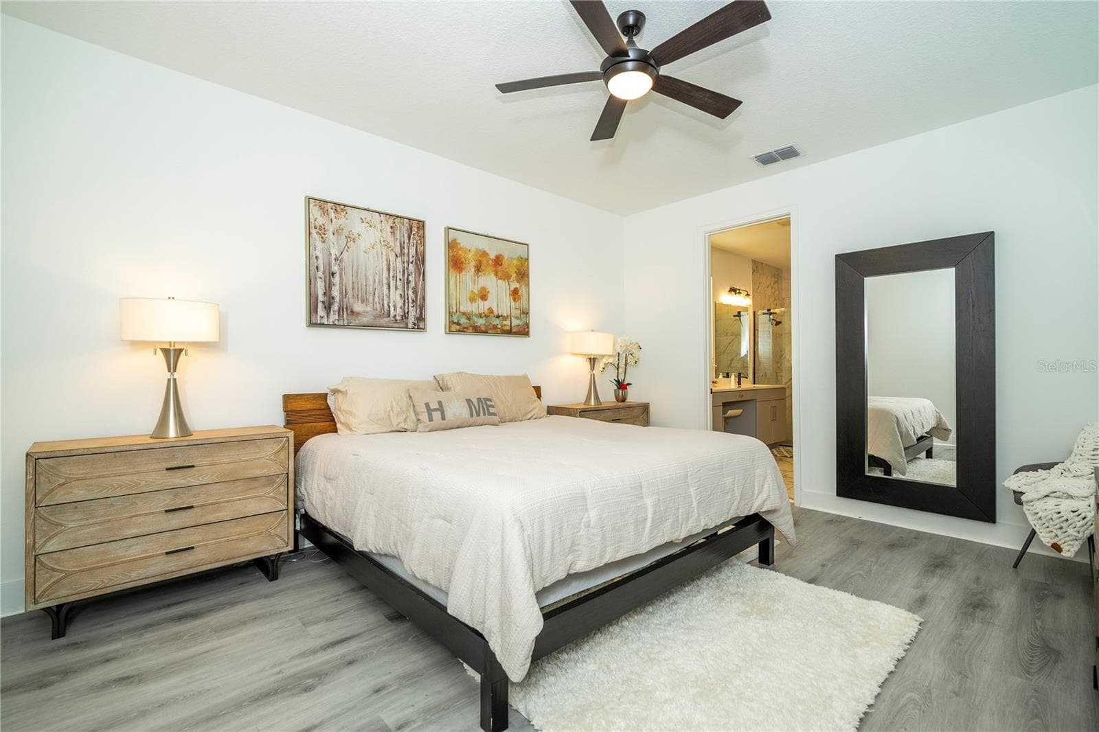Master Suite 1st floor - 15068 LEBEAU LOOP, WINTER GARDEN