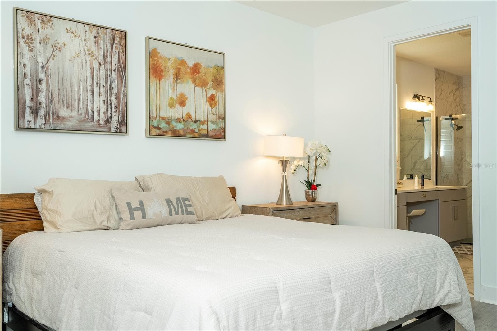 Master Suite 1st floor - 15068 LEBEAU LOOP, WINTER GARDEN