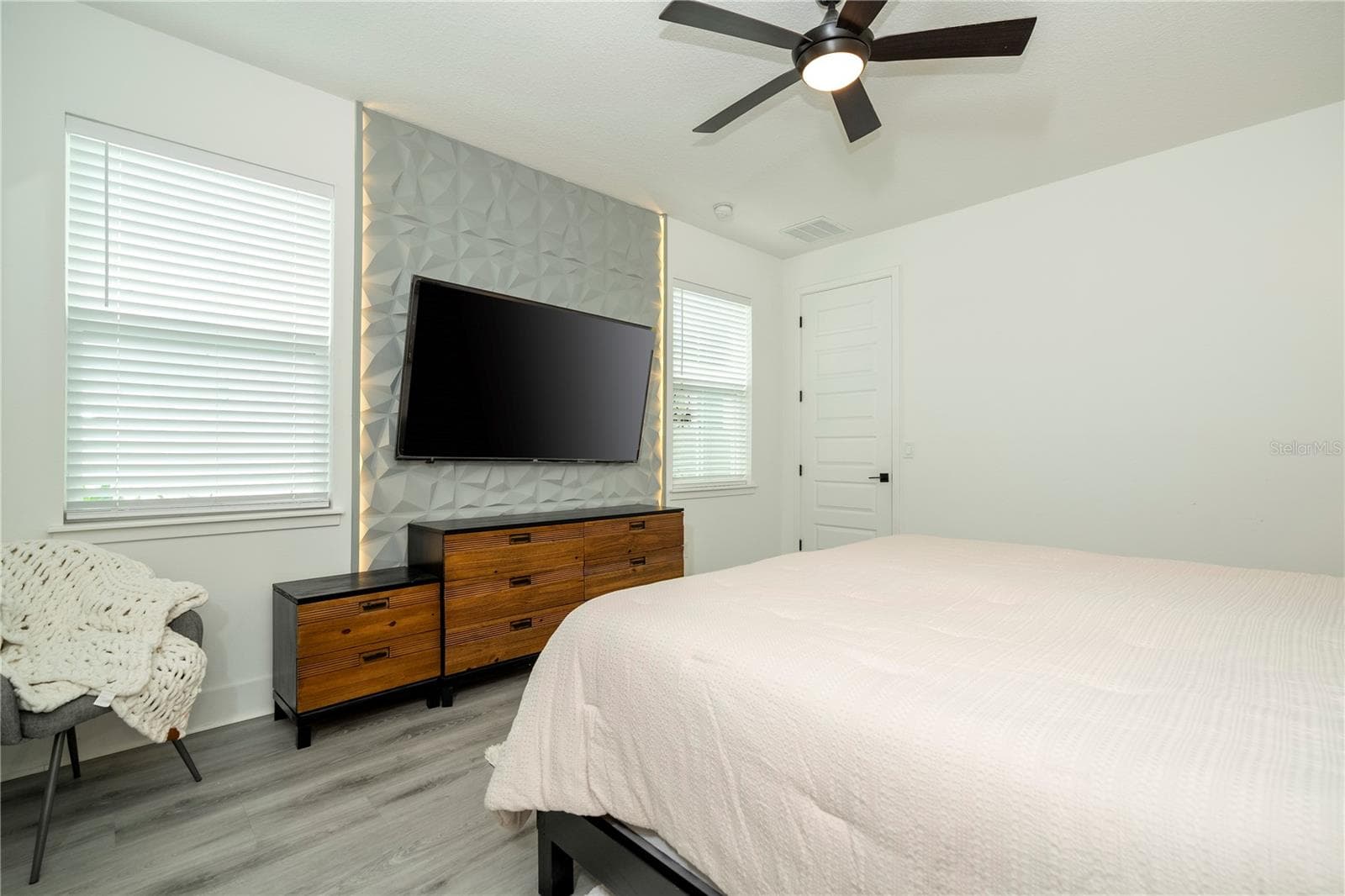Master Suite 1st floor - 15068 LEBEAU LOOP, WINTER GARDEN