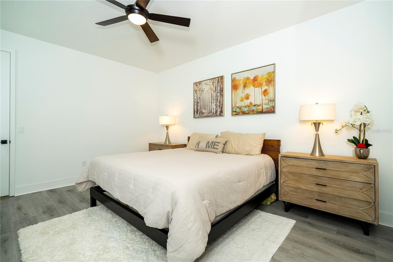 Master Suite 1st floor - 15068 LEBEAU LOOP, WINTER GARDEN