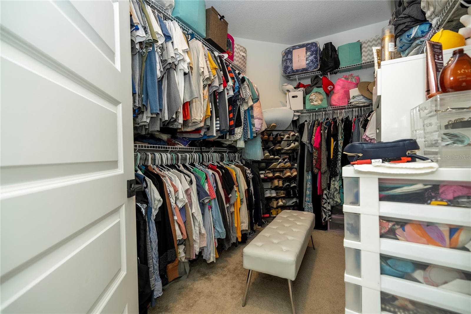 Master Suite 1st floor - 15068 LEBEAU LOOP, WINTER GARDEN