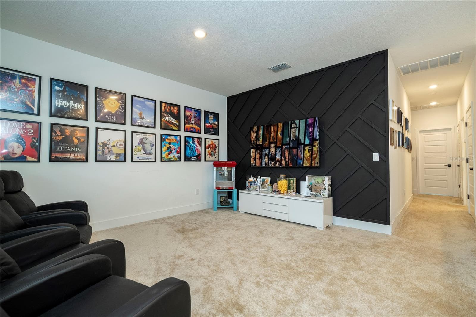 Loft on 2nd floor - 15068 LEBEAU LOOP, WINTER GARDEN