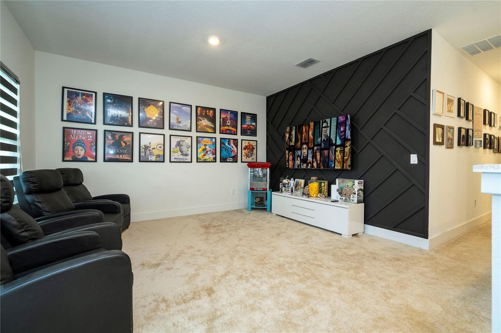 Loft on 2nd floor - 15068 LEBEAU LOOP, WINTER GARDEN