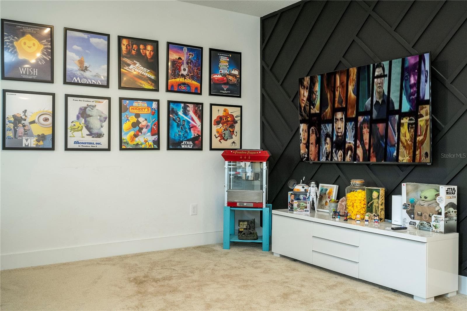 Loft on 2nd floor - 15068 LEBEAU LOOP, WINTER GARDEN