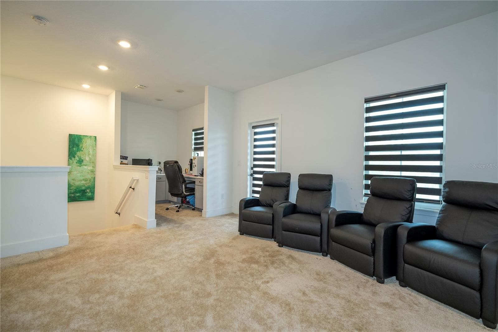 Loft on 2nd floor - 15068 LEBEAU LOOP, WINTER GARDEN