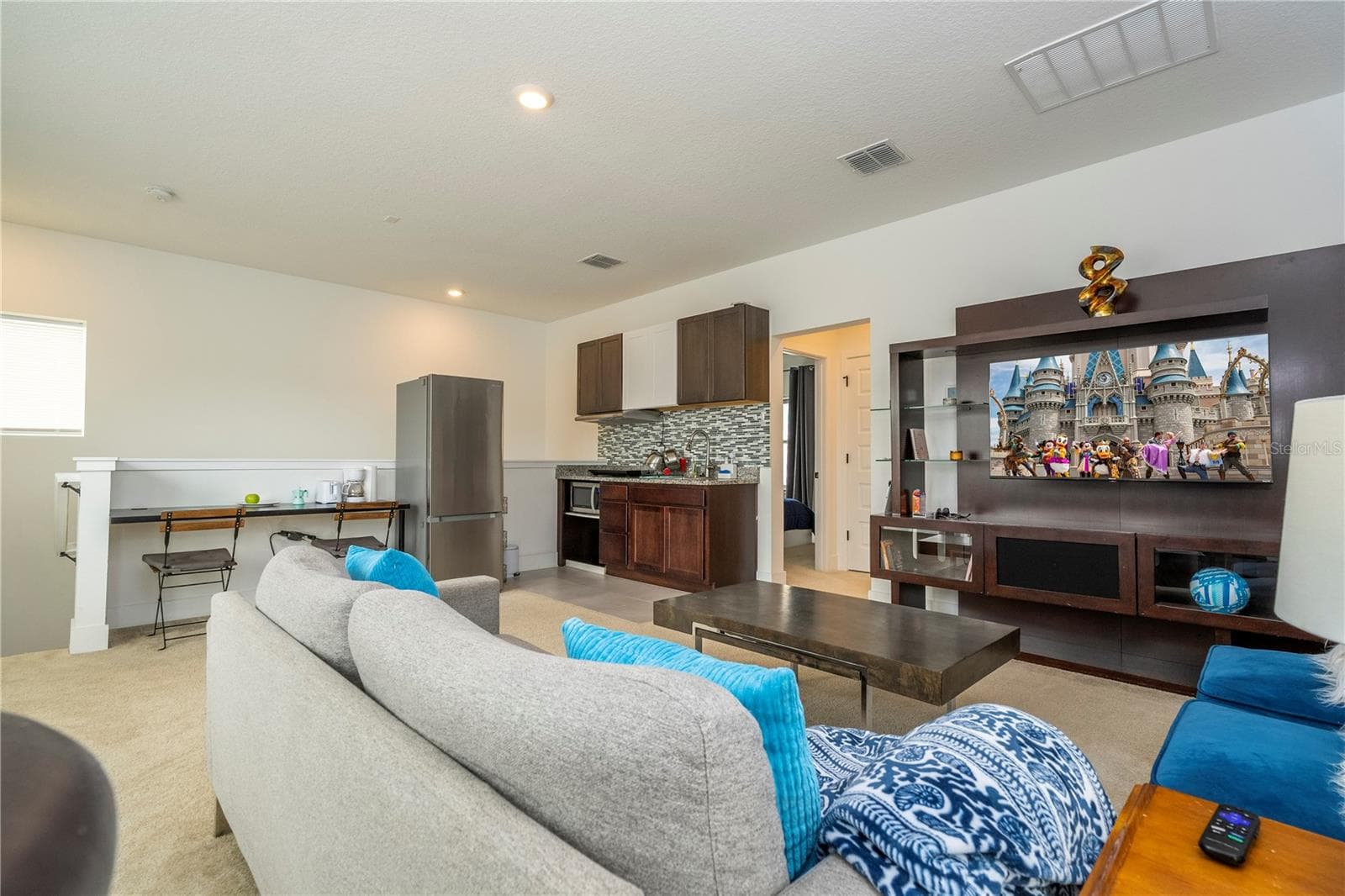 APT on top of the Garage - 15068 LEBEAU LOOP, WINTER GARDEN