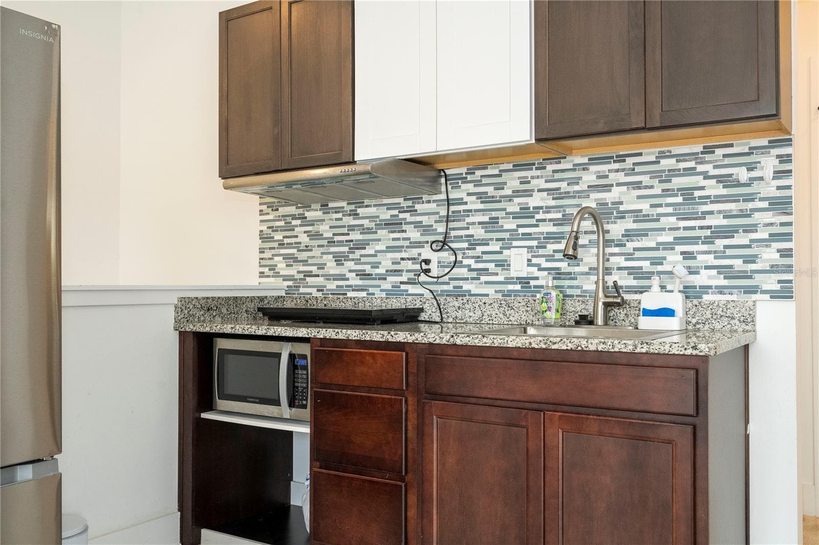 APT on top of the Garage - 15068 LEBEAU LOOP, WINTER GARDEN