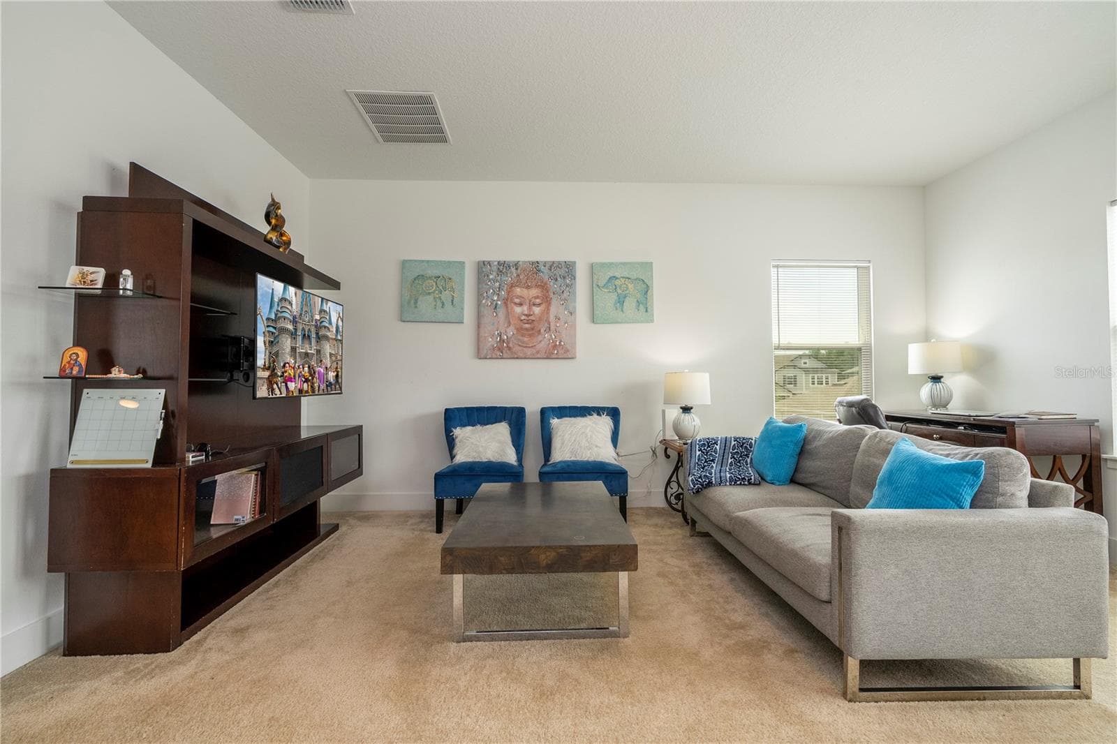 APT on top of the Garage - 15068 LEBEAU LOOP, WINTER GARDEN