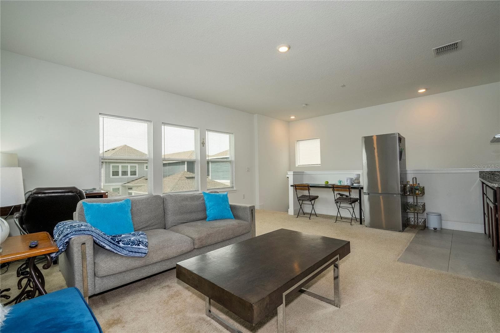 APT on top of the Garage - 15068 LEBEAU LOOP, WINTER GARDEN