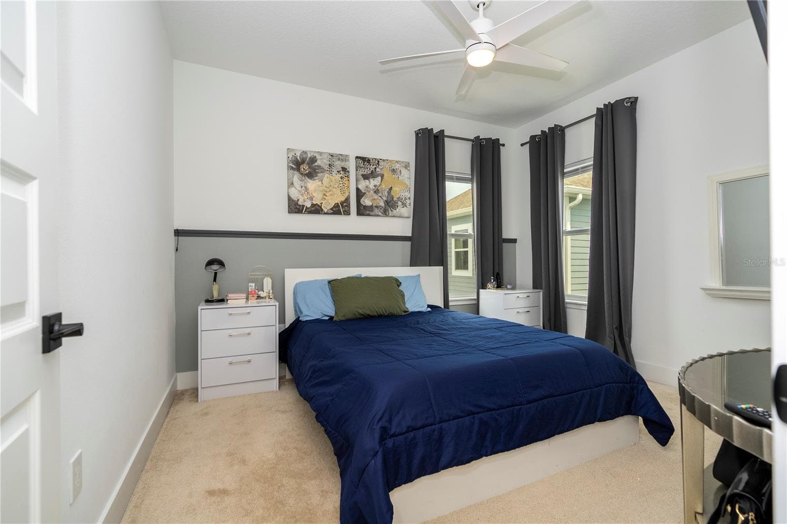 APT on top of the Garage - 15068 LEBEAU LOOP, WINTER GARDEN