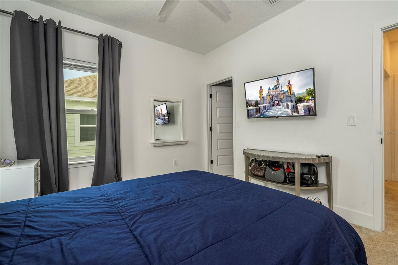 APT on top of the Garage - 15068 LEBEAU LOOP, WINTER GARDEN