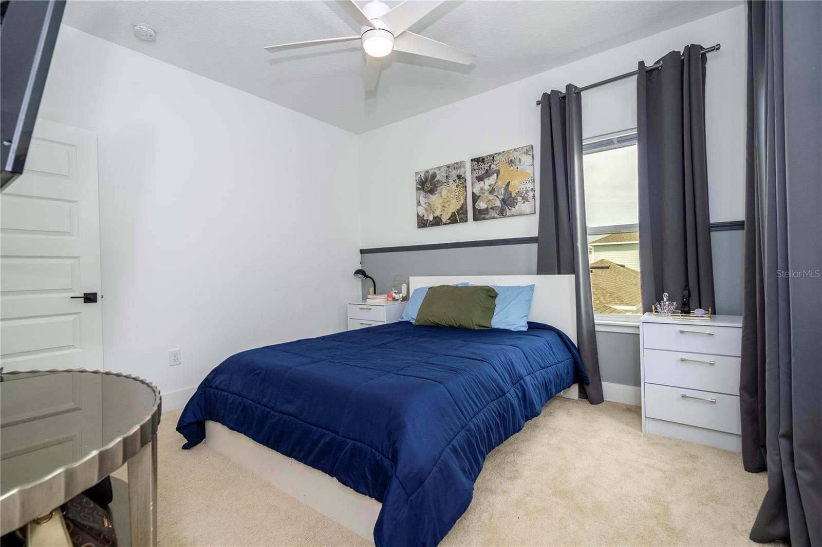 APT on top of the Garage - 15068 LEBEAU LOOP, WINTER GARDEN