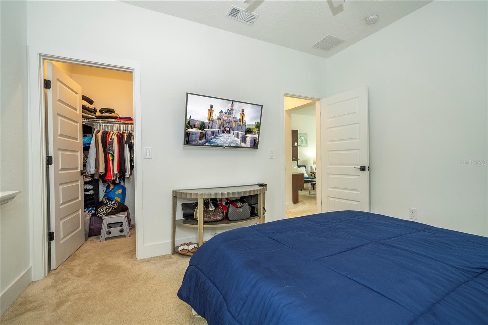 APT on top of the Garage - 15068 LEBEAU LOOP, WINTER GARDEN