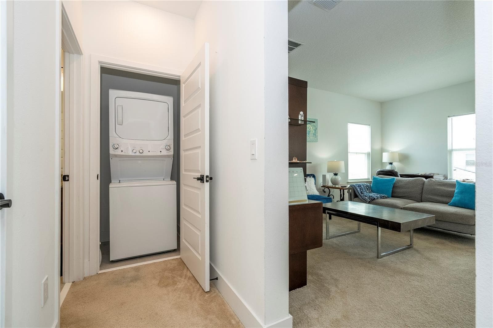 APT on top of the Garage - 15068 LEBEAU LOOP, WINTER GARDEN