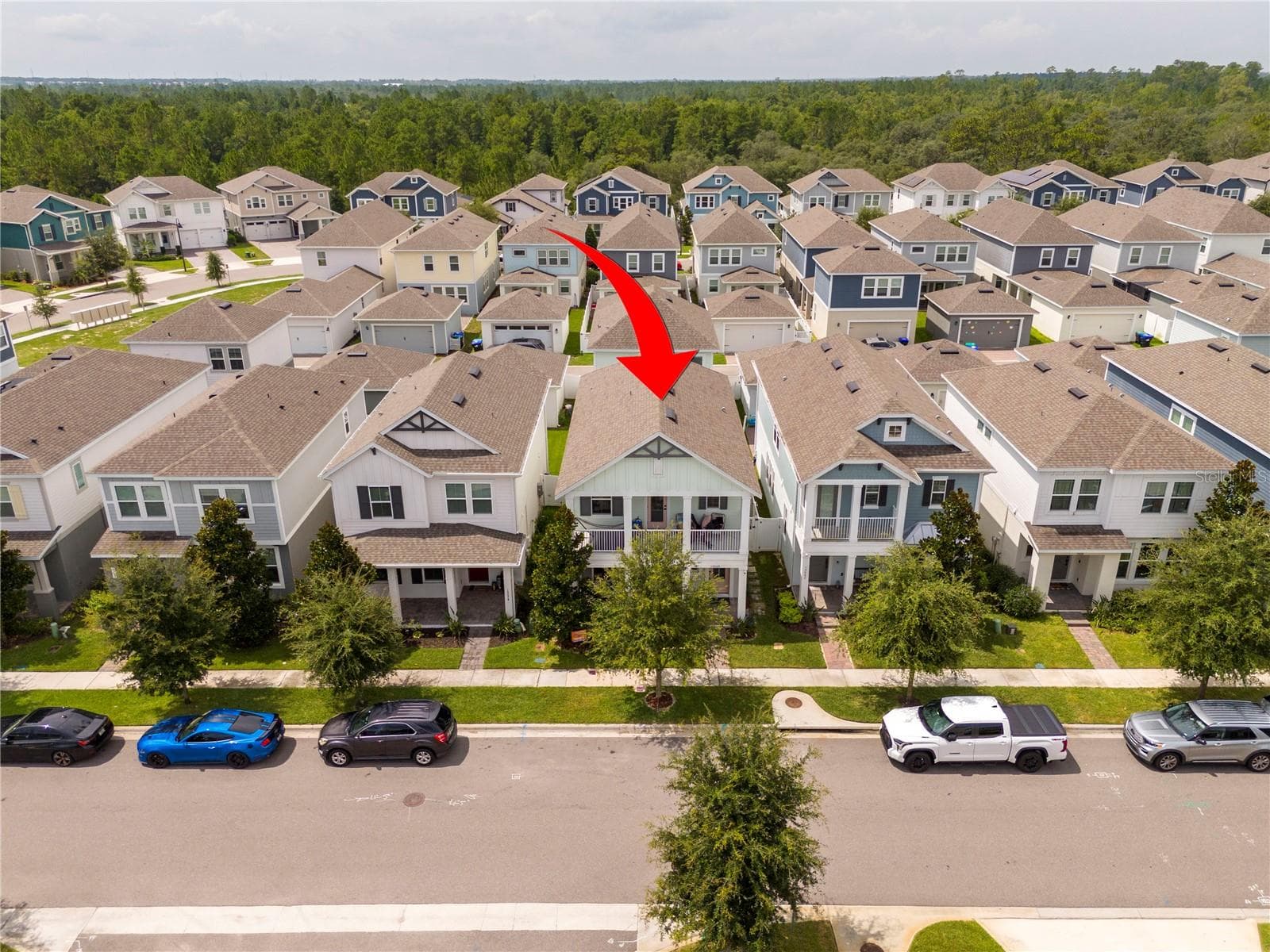 Single Family Residence at 15068 LEBEAU LOOP, WINTER GARDEN, photo 82 of 92