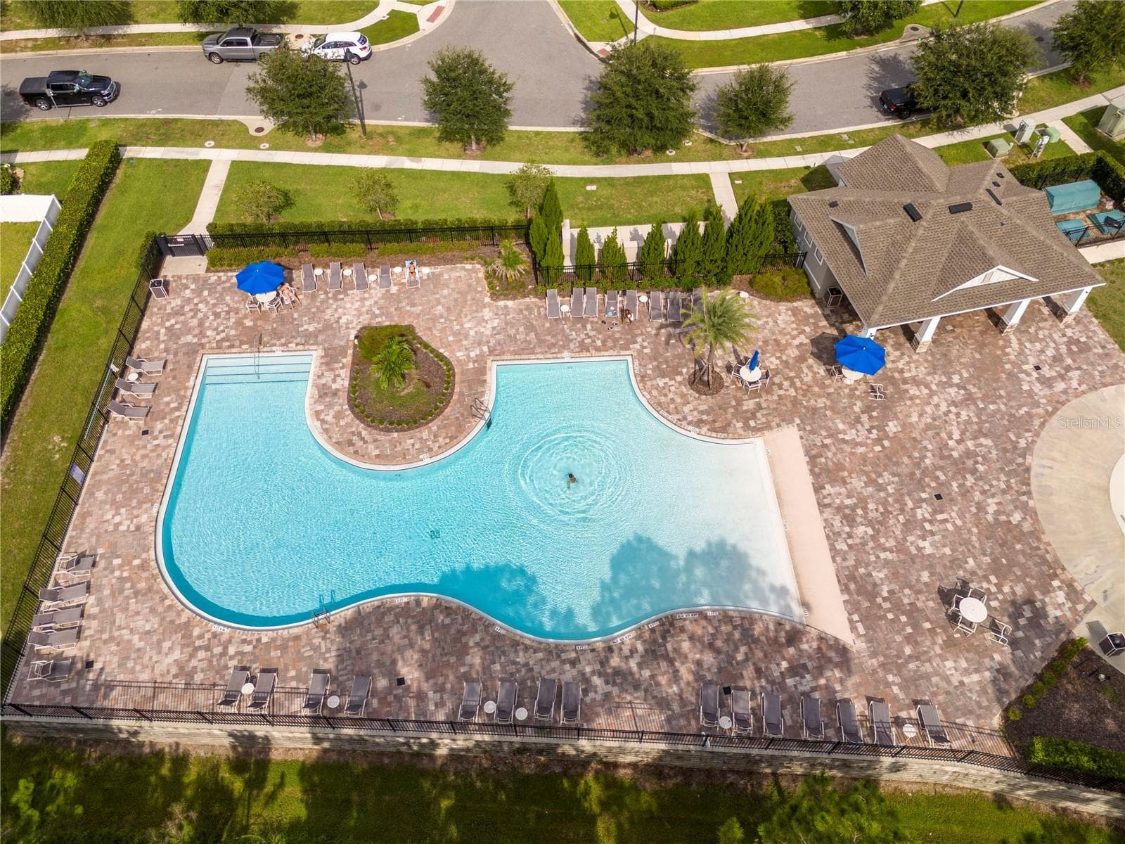 Single Family Residence at 15068 LEBEAU LOOP, WINTER GARDEN, photo 86 of 92