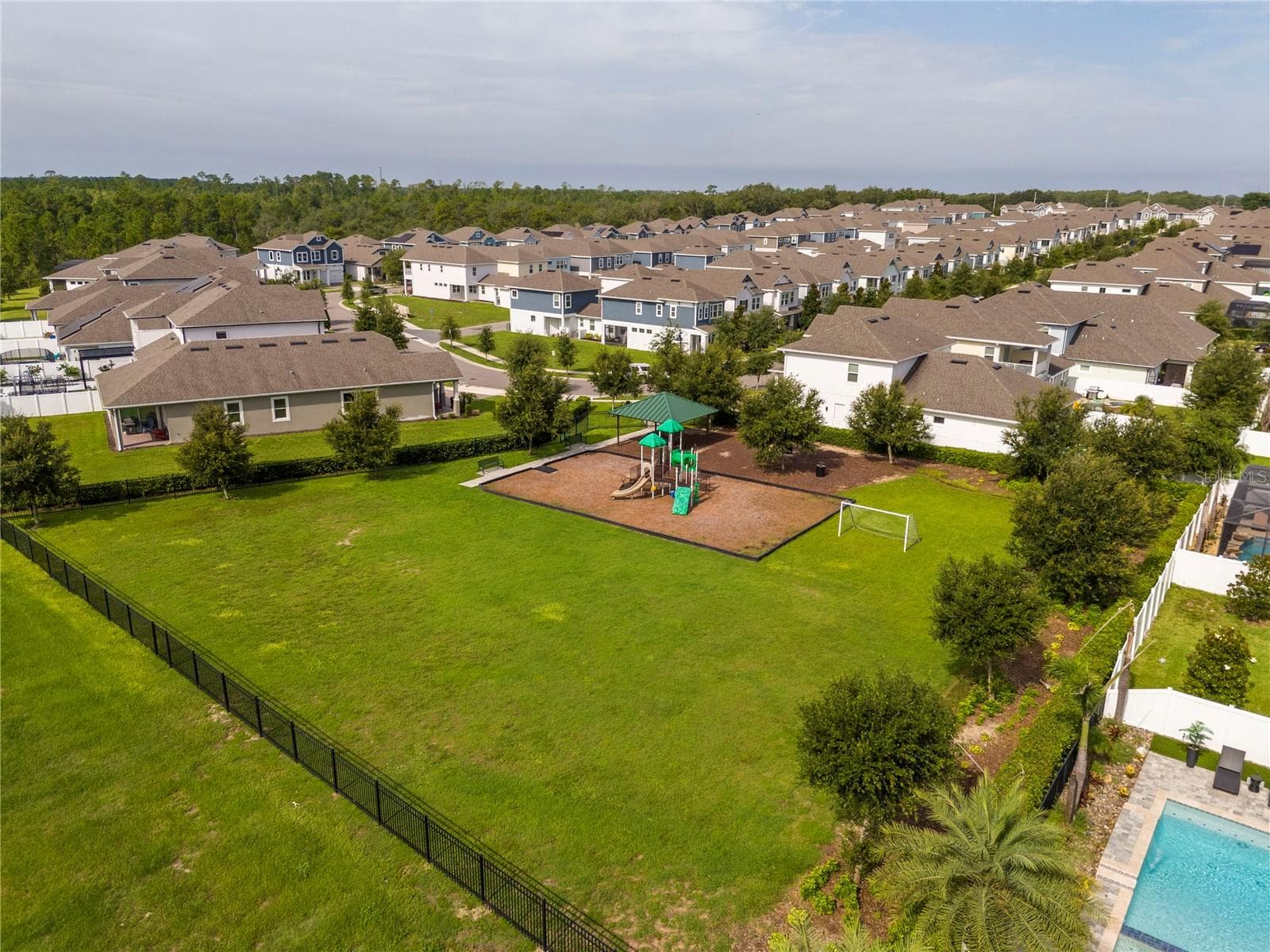 Single Family Residence at 15068 LEBEAU LOOP, WINTER GARDEN, photo 87 of 92