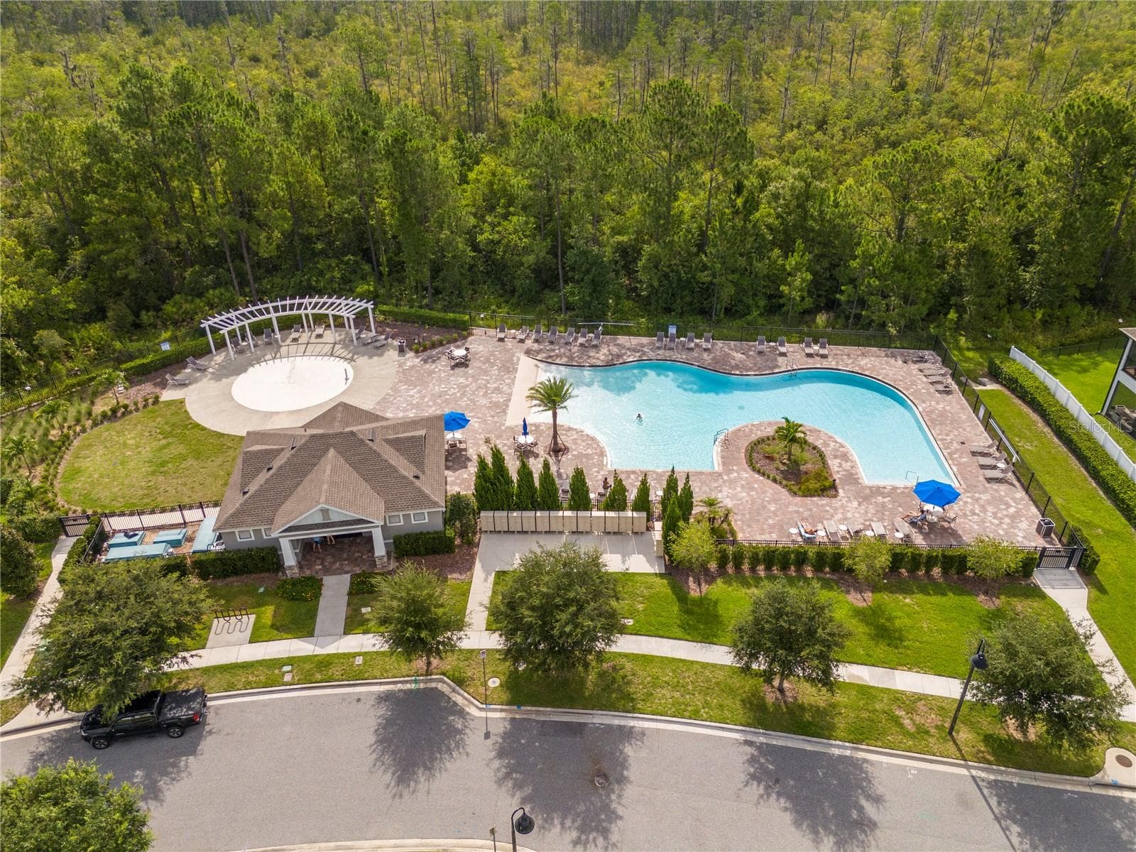 Single Family Residence at 15068 LEBEAU LOOP, WINTER GARDEN, photo 88 of 92