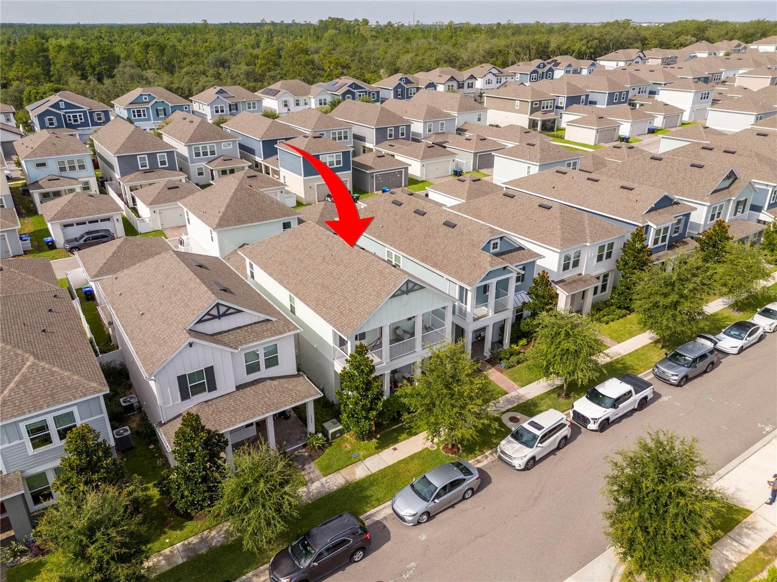 Single Family Residence at 15068 LEBEAU LOOP, WINTER GARDEN, photo 91 of 92