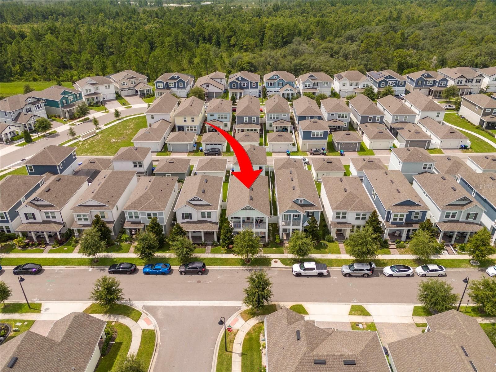 Single Family Residence at 15068 LEBEAU LOOP, WINTER GARDEN, photo 92 of 92