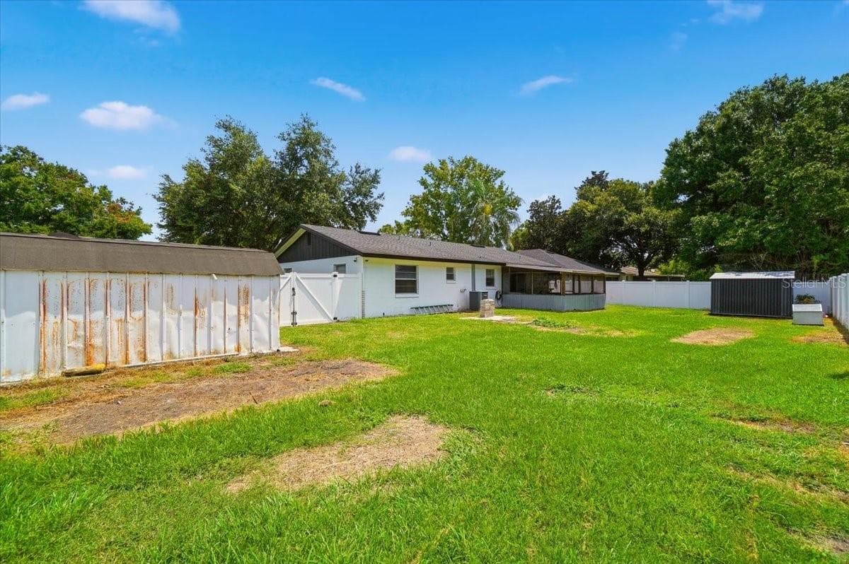 Single Family Residence at 156 MANSEAU DR, WINTER HAVEN, photo 46 of 46