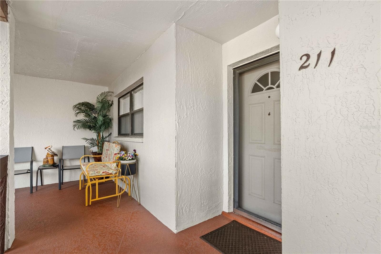 Condominium at 7623 RADCLIFFE CIR #211A, PORT RICHEY, photo 2 of 29