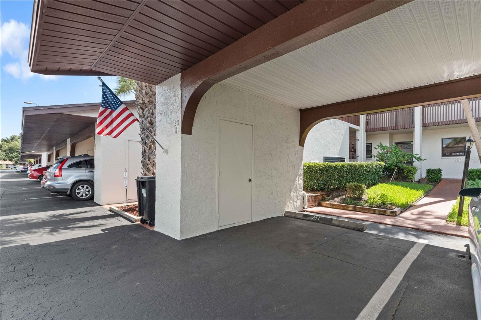 Condominium at 7623 RADCLIFFE CIR #211A, PORT RICHEY, photo 26 of 29