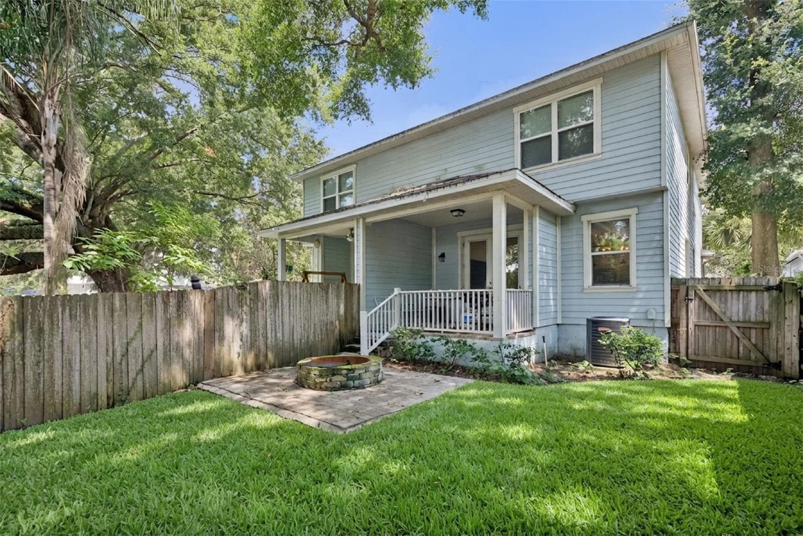 Townhouse at 2508 E CHURCH ST, ORLANDO, photo 19 of 22
