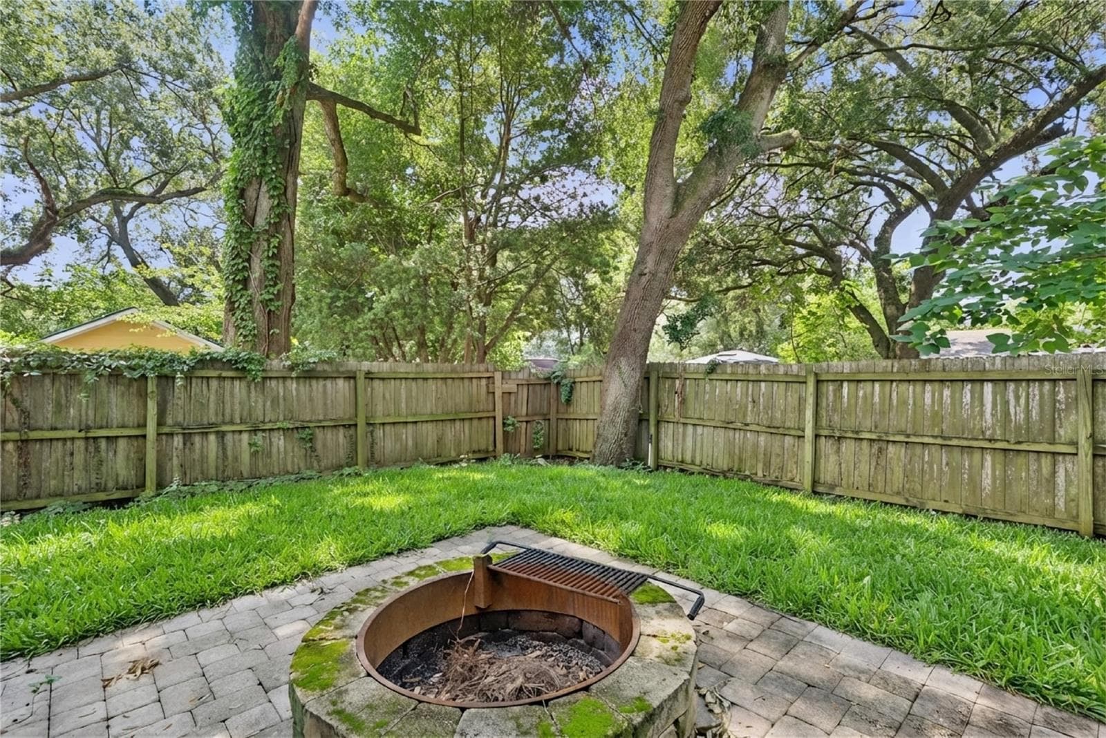 Townhouse at 2508 E CHURCH ST, ORLANDO, photo 20 of 22