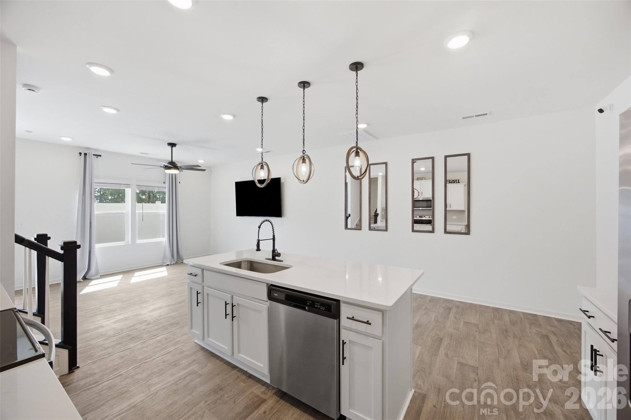 Townhouse at 2037 Crooked Oak Lane, York, photo 11 of 38