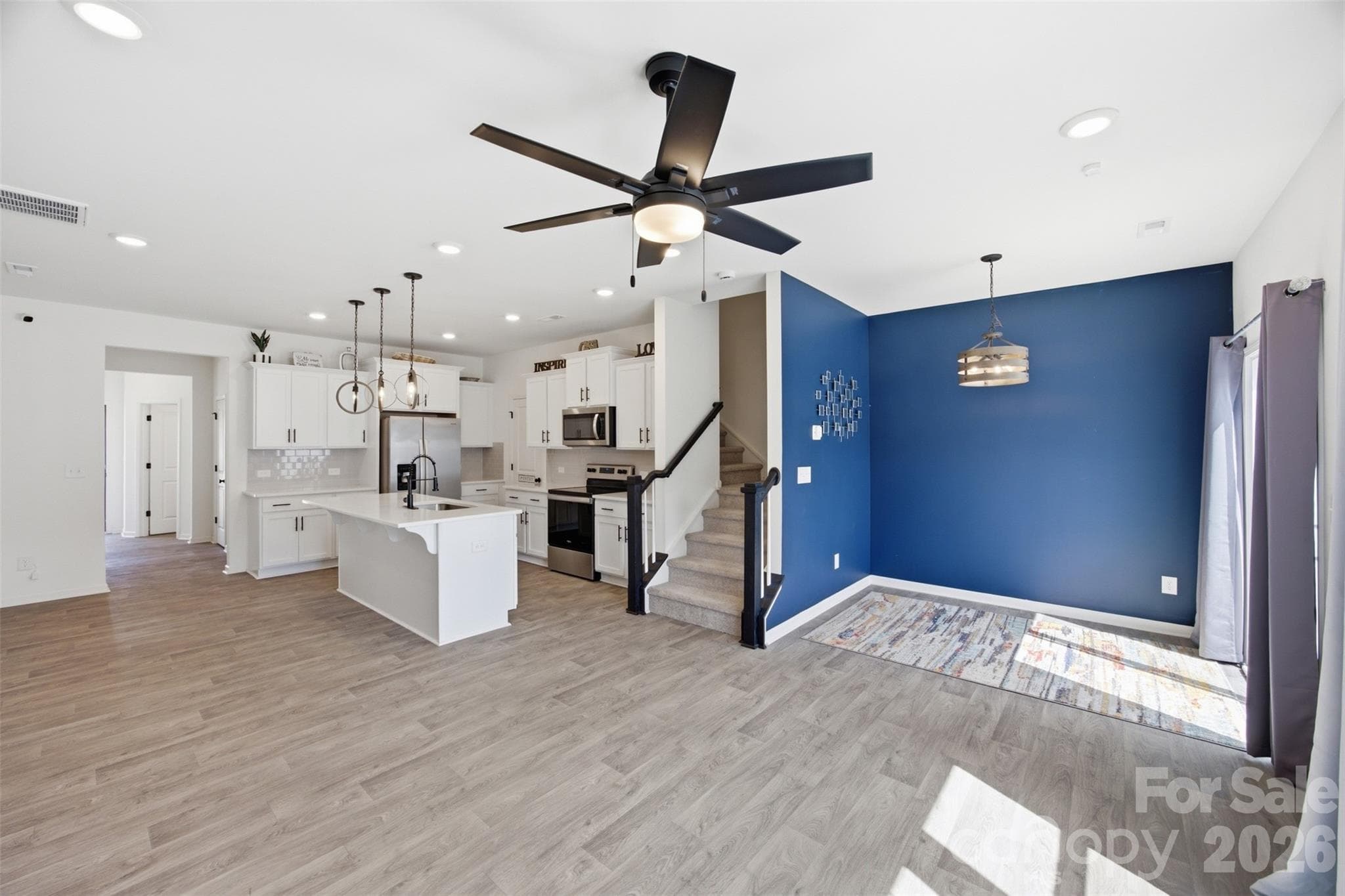 Townhouse at 2037 Crooked Oak Lane, York, photo 18 of 38